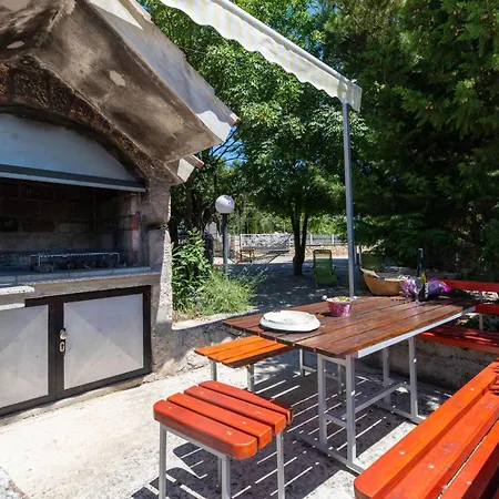 Awesome Home In Starigrad With House Sea View