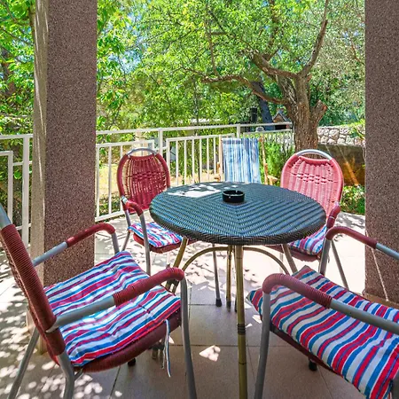 Holiday home Awesome Home In Starigrad With House Sea View Starigrad Paklenica
