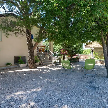 Casa vacanze Don Ante Adzije Iii Starigrad Paklenica