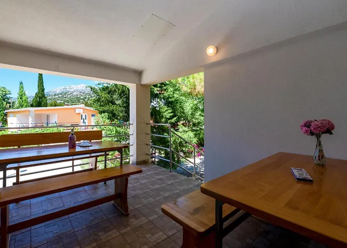 Don Ante Adzije Iii * Starigrad Paklenica