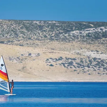 Don Ante Adzije Iii Prázdninový dům Starigrad Paklenica