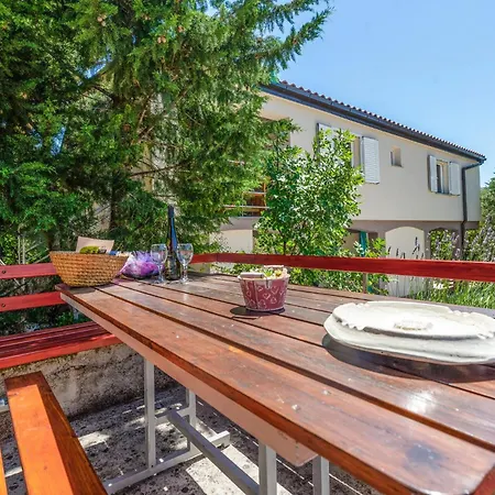 Prázdninový dům Don Ante Adzije Iii Starigrad Paklenica