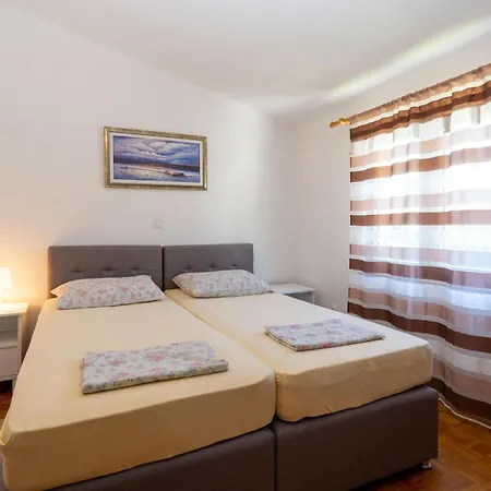 Don Ante Adzije Iii Prázdninový dům Starigrad Paklenica