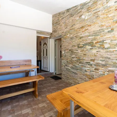 Prázdninový dům Don Ante Adzije Iii Starigrad Paklenica