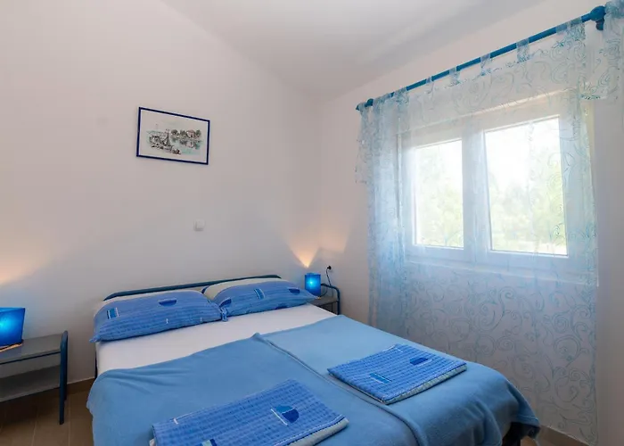Holiday Home Don Ante Adzije III